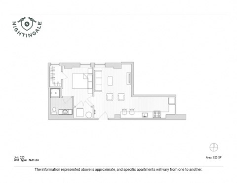 144 State Street Studio-2 Beds Apartment for Rent - Photo Gallery 51